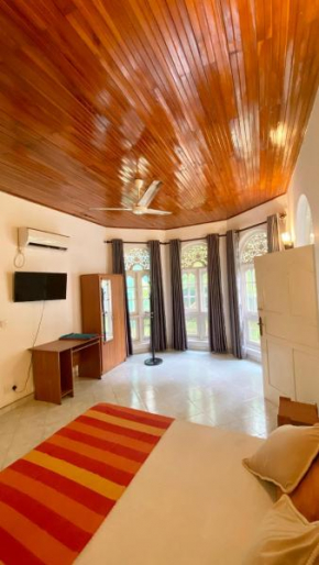 Seascape Holiday Resort
